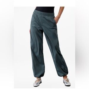 Athleta Rise Pant in Tall Eden